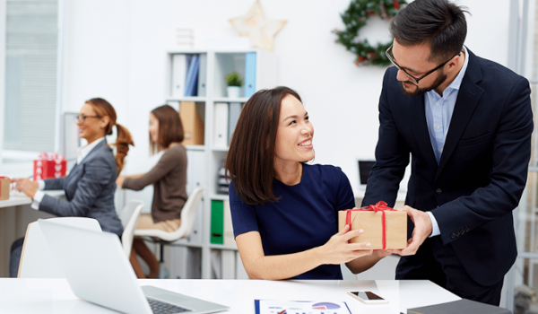 15 Employee Gift Ideas To Make Your Team Feel Appreciated