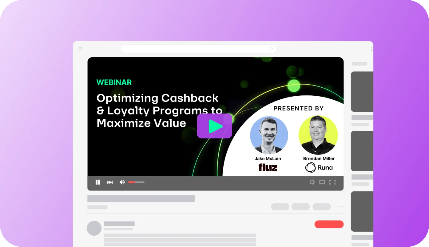 How to Maximize Value of Customer Loyalty Programs: Webinar Takeaways