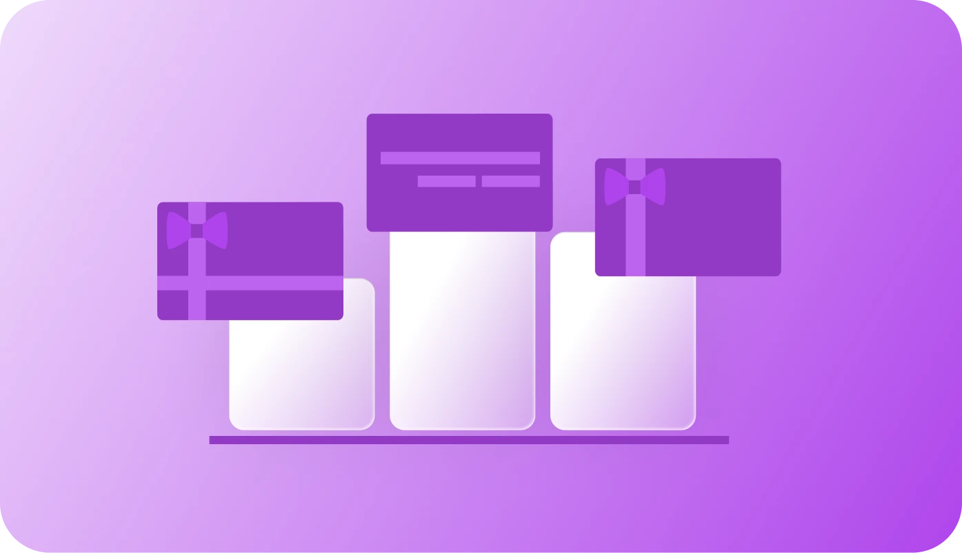How to personalize rewards