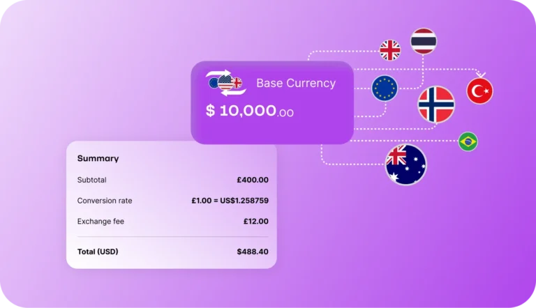 Runa FX: Your Gateway to Global Payouts