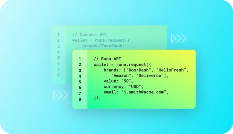 Gig worker payouts API: The key to scaling payments in the gig economy