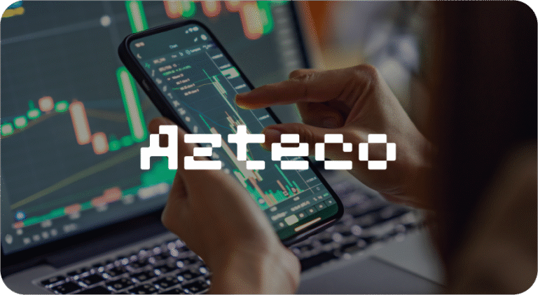Azteco makes bitcoin accessible for anyone, anywhere with Runa