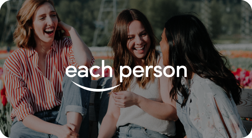 Each Person Case Study | Runa