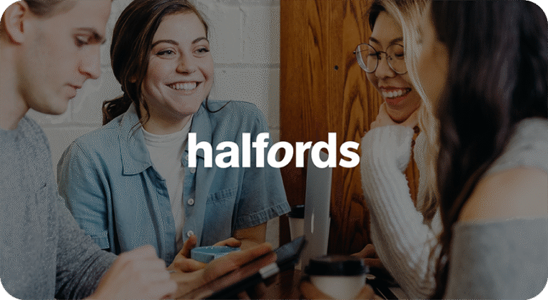 Halfords Drives Customer Loyalty Through Digital Transformation