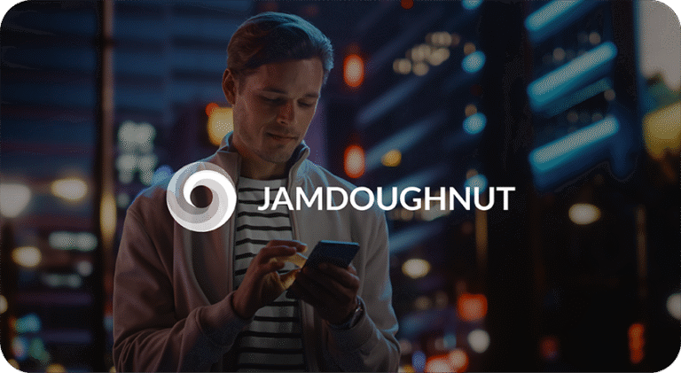 JamDoughnut Finds A Sweet Solution To Supercharge Their Cashback App