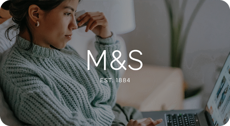 M&S Massively Increases Gift Card Sales And Reduces Processing Time With Runa