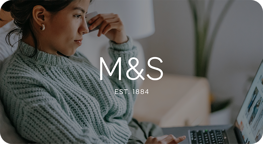 M&S Case Study | Runa