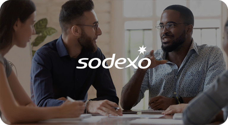 Sodexo Realizes Vision For Open-Value Digital Rewards