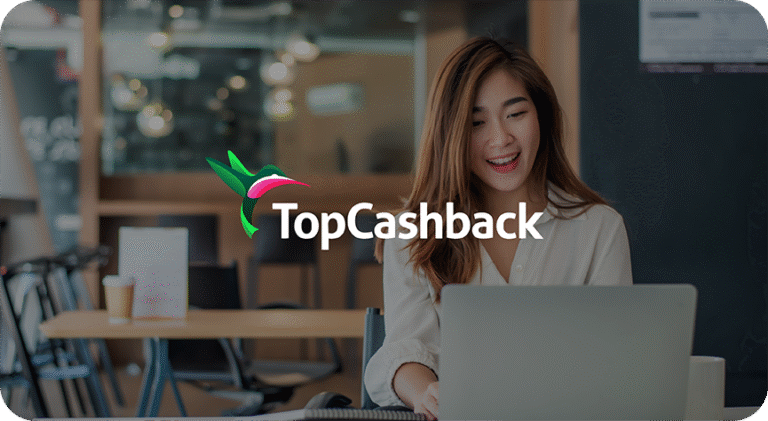 Topcashback Achieves Their Most Profitable Day Of Gift Card Sales Ever