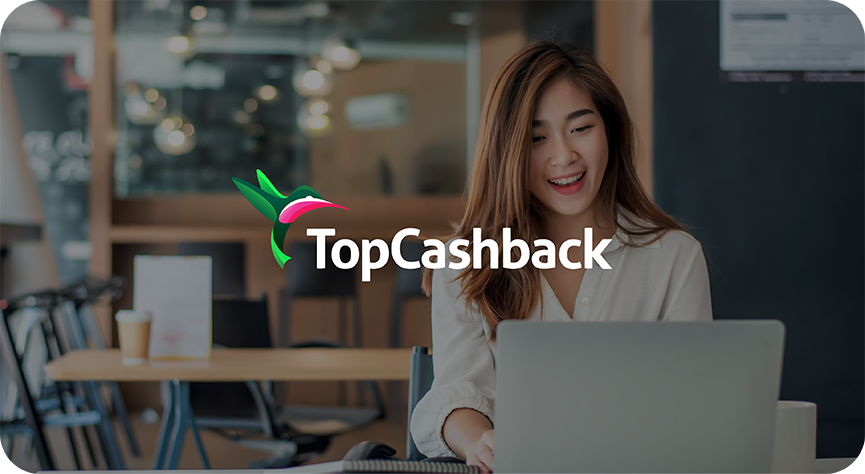 TopCashback Case Study | Runa