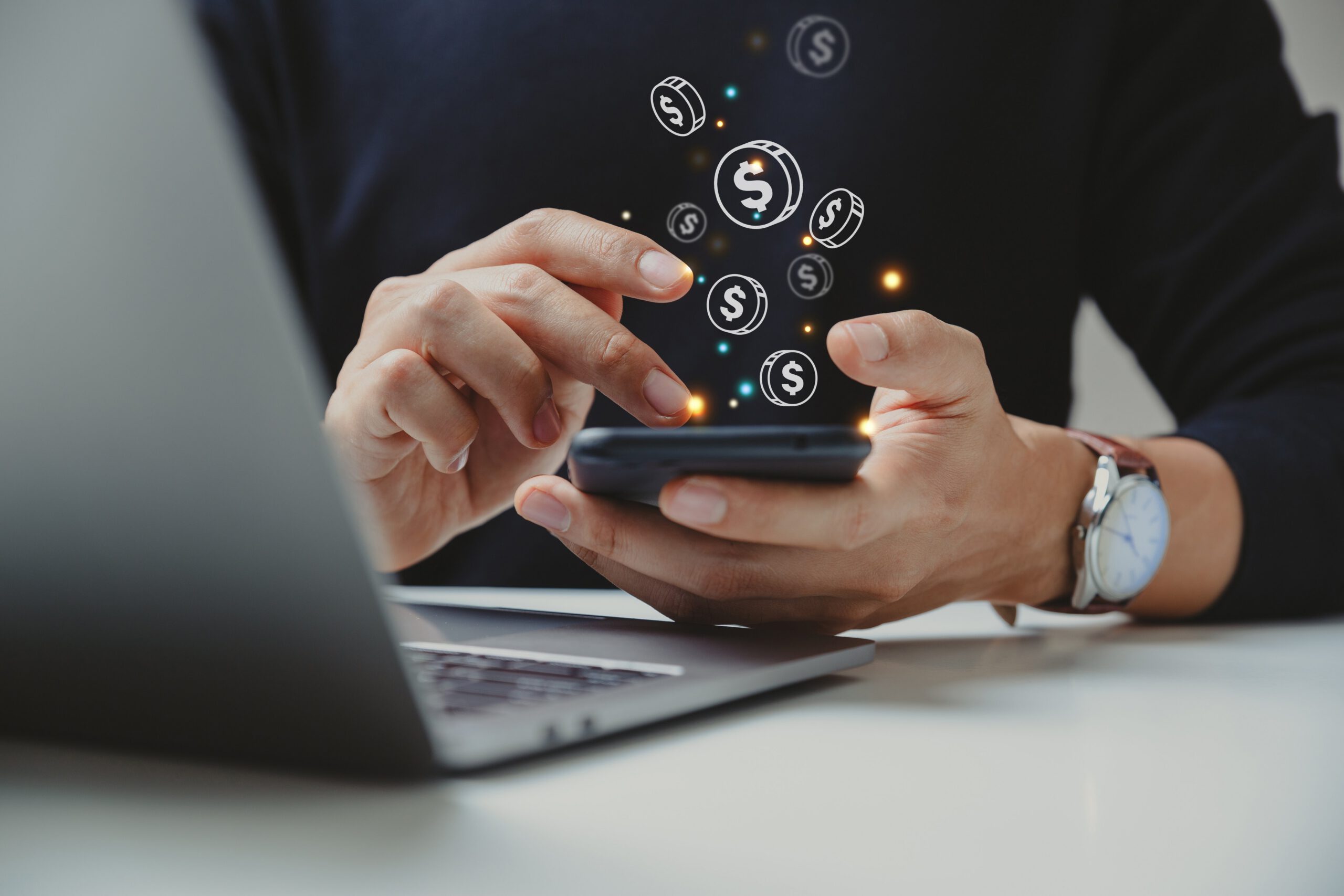 What is Digital Value?