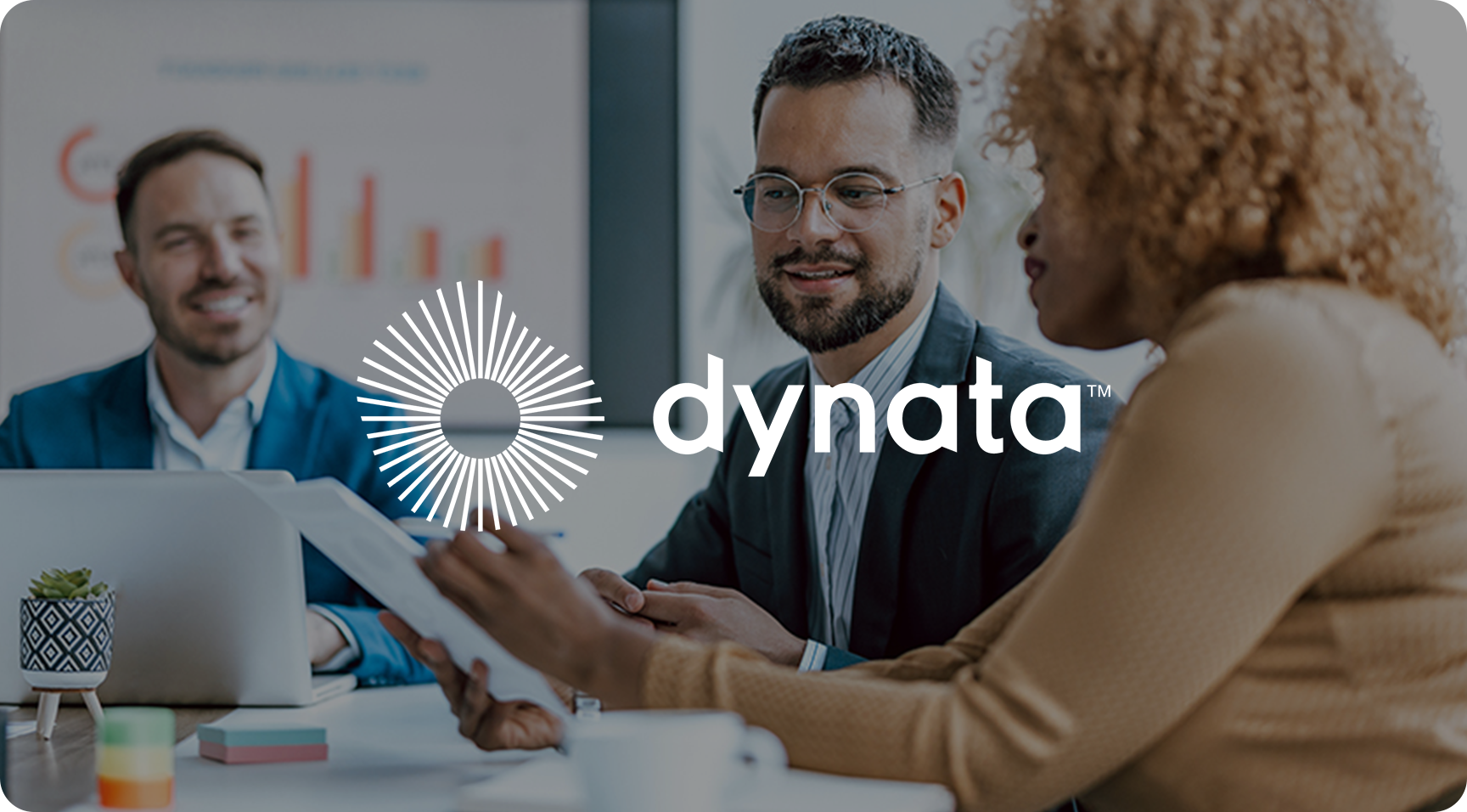 Dynata Case Study | Runa