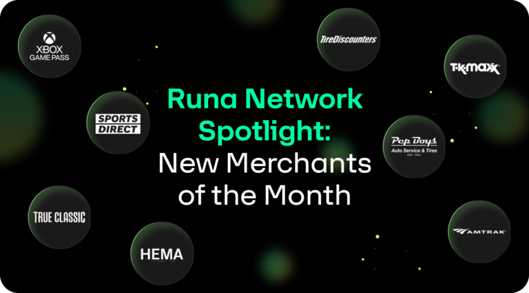 Meet the New Merchants on the Runa Network: March 2025