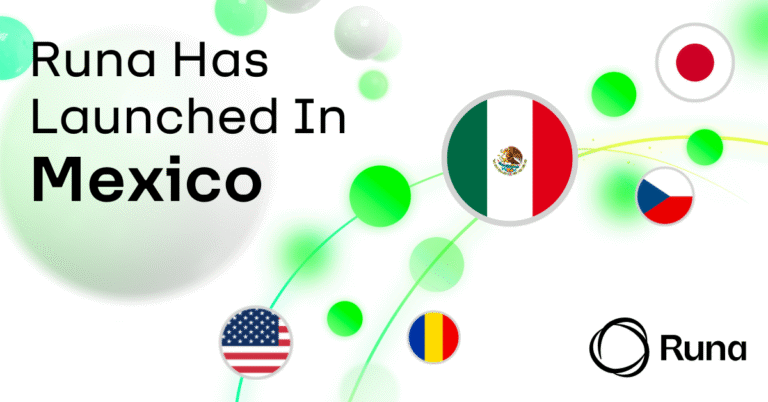 The Future of Digital Payouts in Mexico: Runa’s Pioneering Expansion