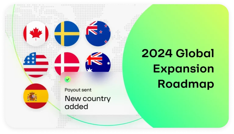 The Runa Global Roadmap 2024