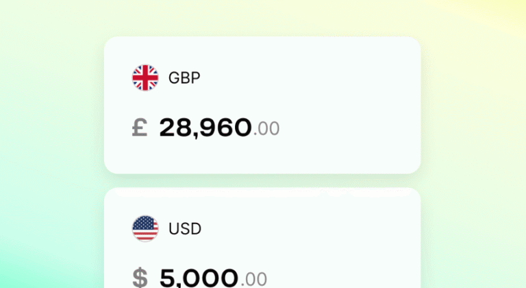 Runa Platform Update – Introducing New and Improved Balance Top Ups 