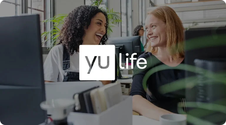 How YuLife revolutionized employee wellbeing with Runa