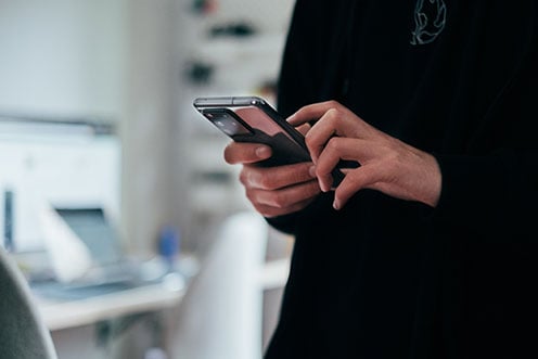 How Runa is changing the face of the payments industry
