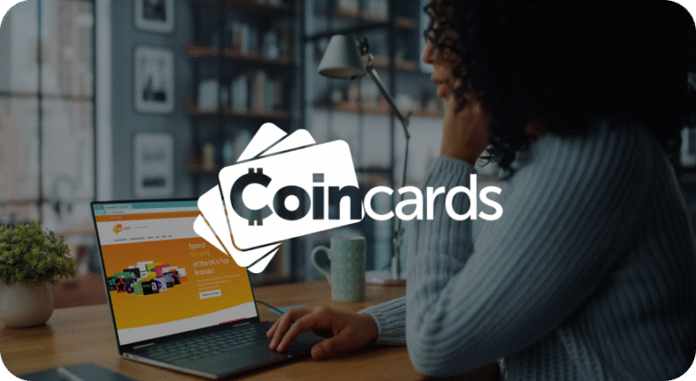 Coincards uses Runa FX to expand their global offering