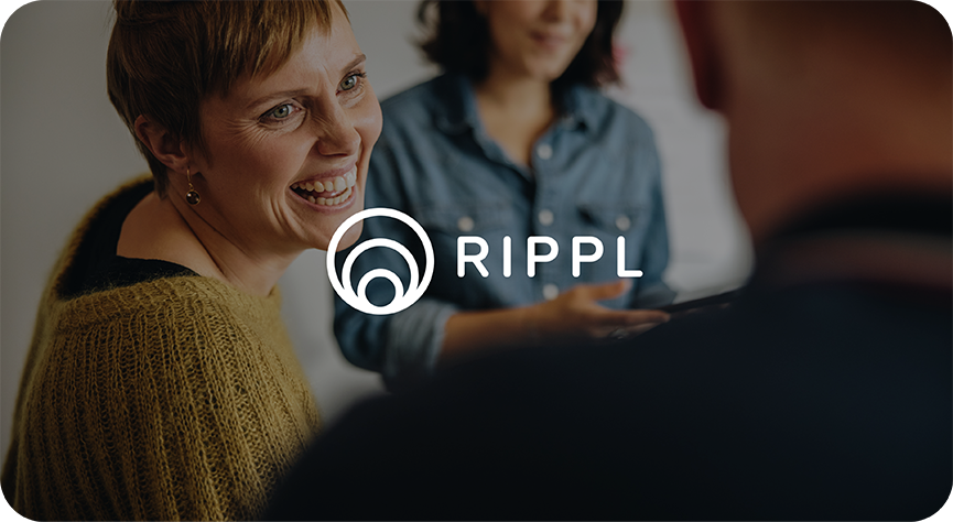 Rippl Case Study | Runa
