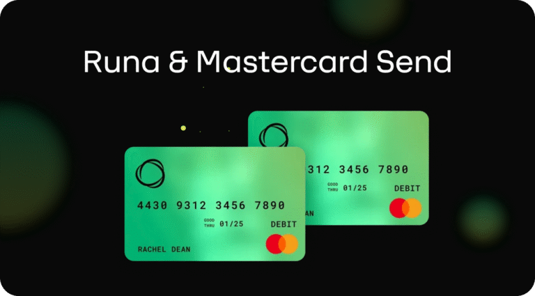 Unlocking B2C Payouts: How Mastercard Send & Runa Transform Digital Payments