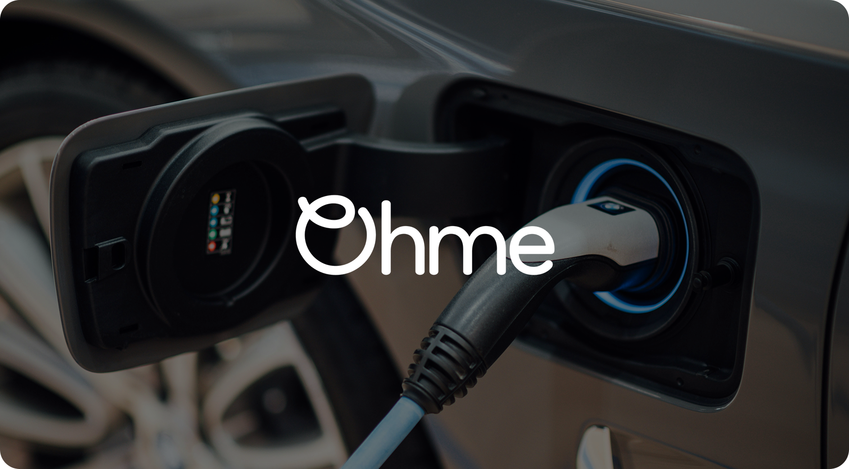 Ohme logo