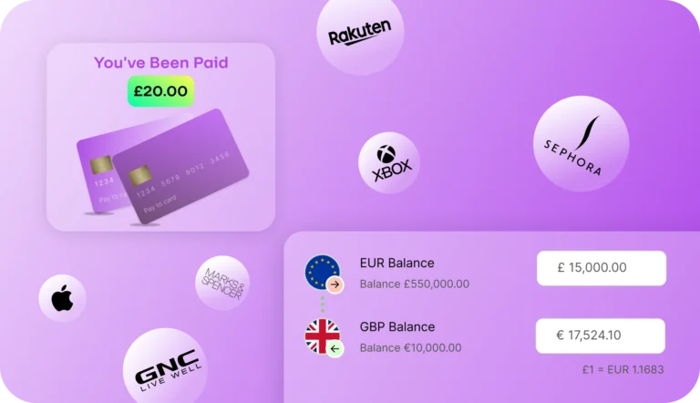 Q3 Wrapped: Powering Smarter Payouts, Every Step of the Way