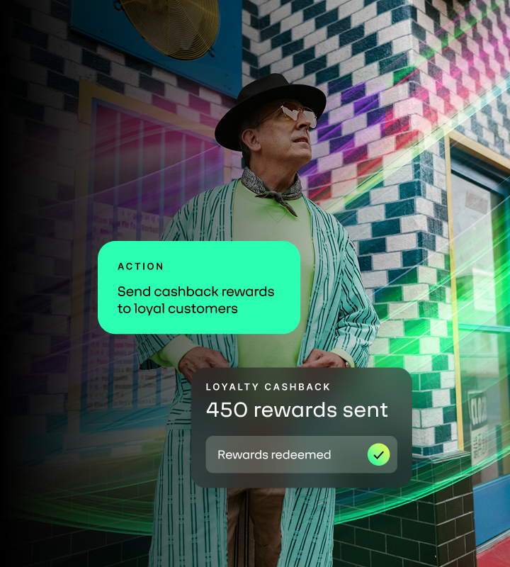 Cashback That Lands Fast And Leaves Lasting Impressions