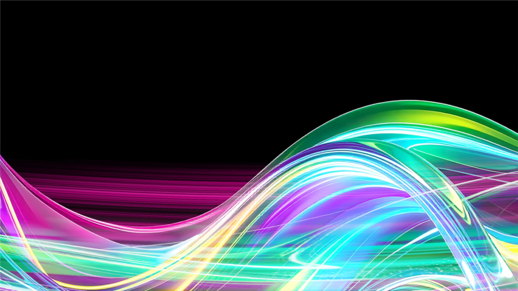 FAQ background decoration