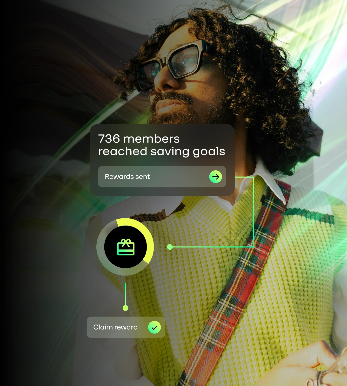 Set New Standards for Rewards and Payouts in Fintech