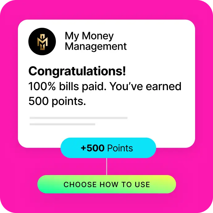 Reward and Incentivize Action