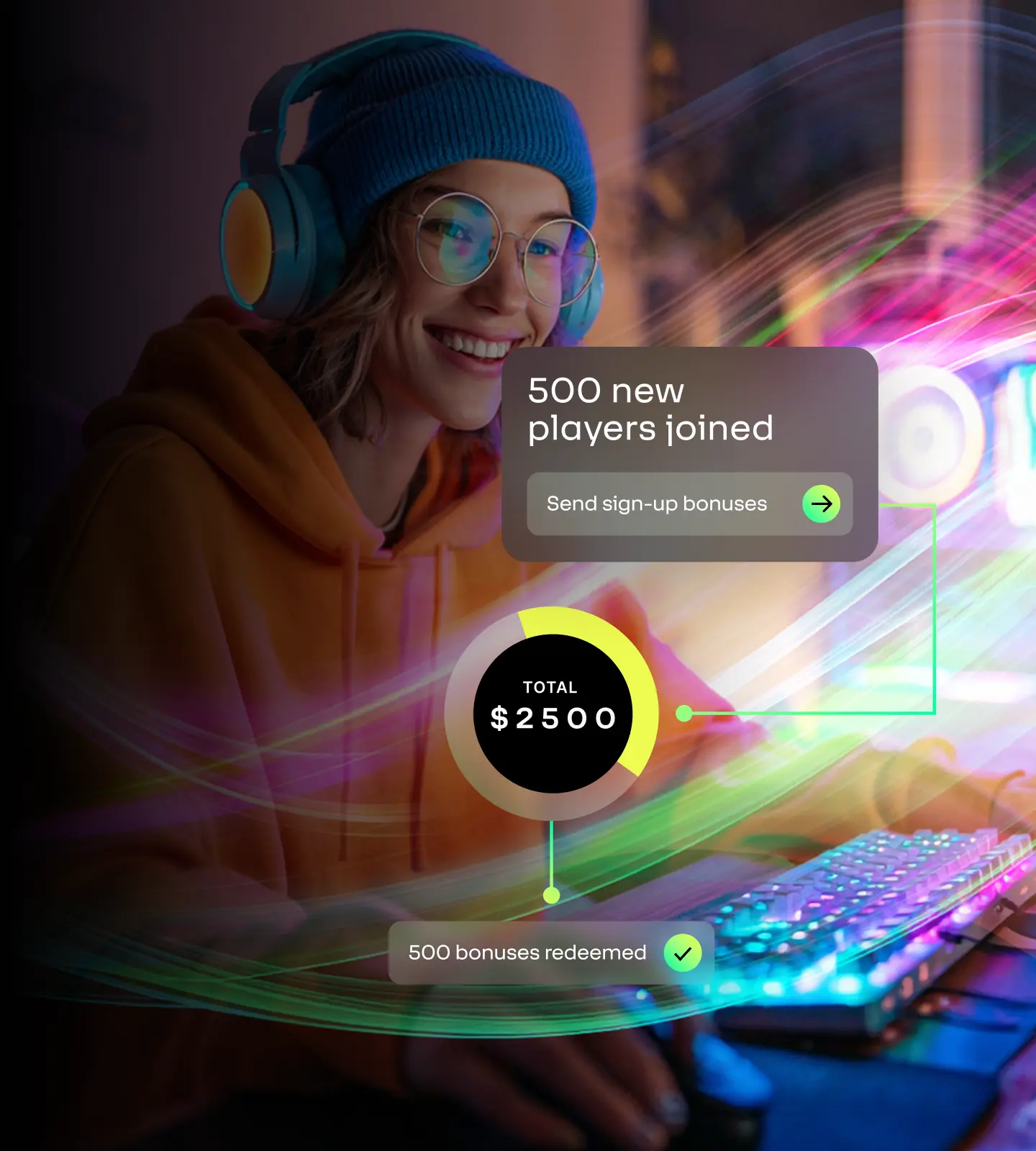 Instant Gaming Rewards That Don’t Play By The Old Rules