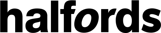 Halfords logo