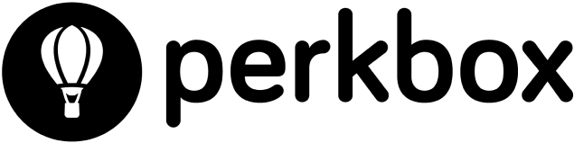 Perkbox logo