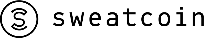 Sweatcoin logo
