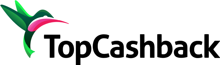 TopCashback logo