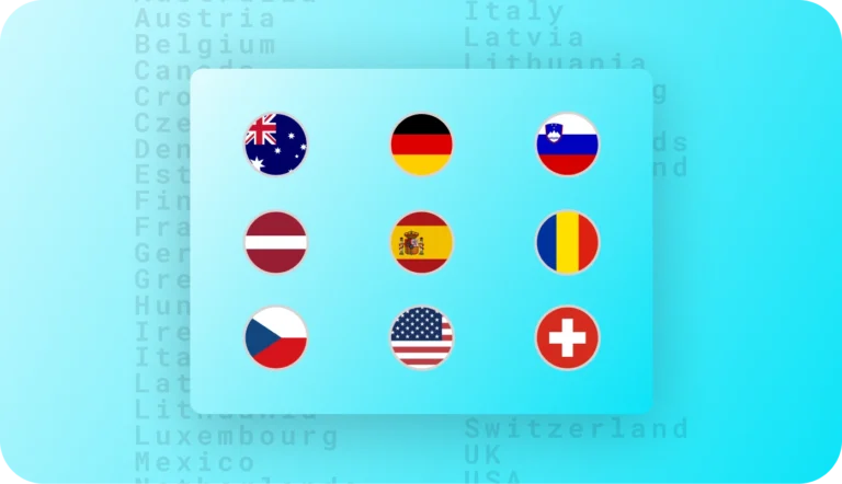 Advantages of Payout Platforms with International Capabilities