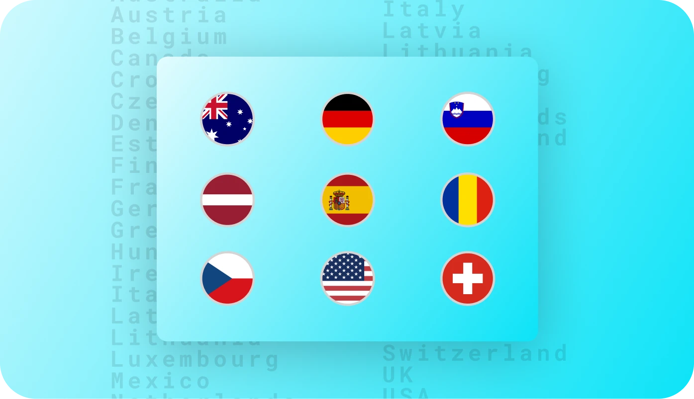 Advantages of Payout Platforms with International Capabilities