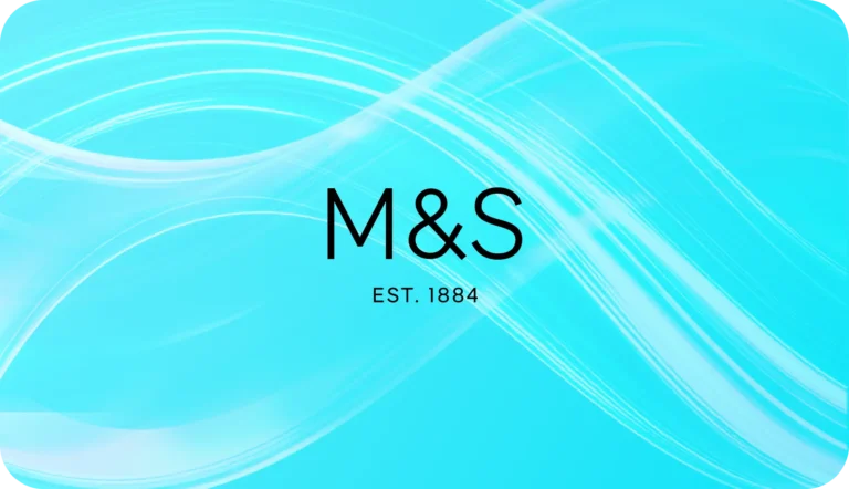 M&amp;S Massively Increases Gift Card Sales And Reduces Processing Time With Runa
