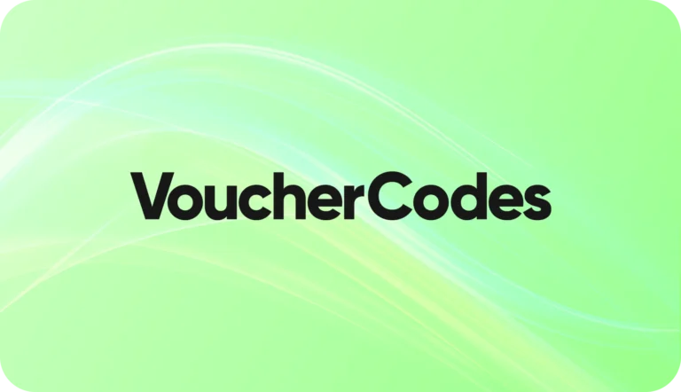 VoucherCodes Increases Customer Acquisition With Digital Rewards