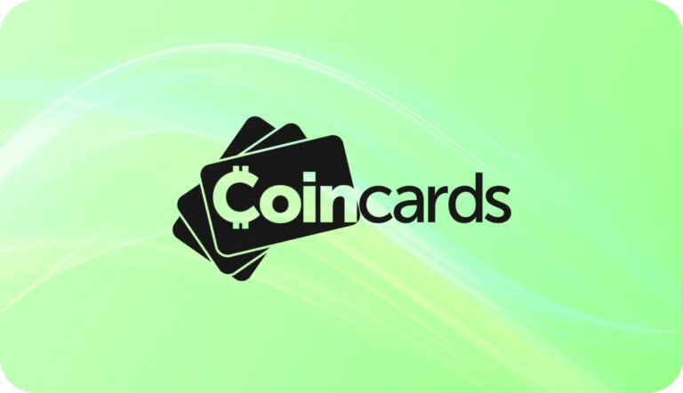 Coincards uses Runa FX to expand their global offering