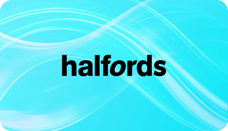 Halfords Drives Customer Loyalty Through Digital Transformation
