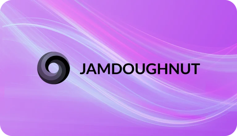 JamDoughnut Finds A Sweet Solution To Supercharge Their Cashback App