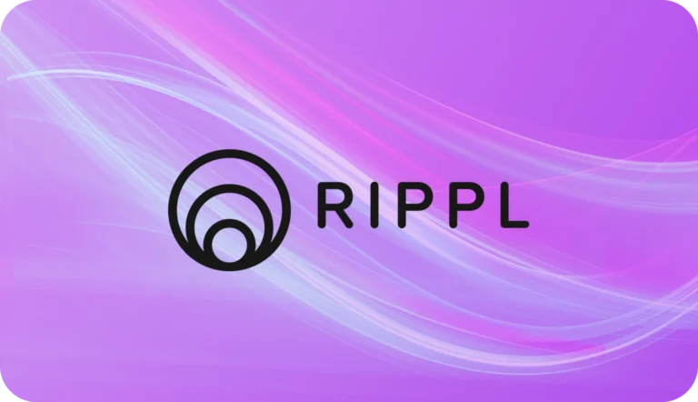 Rippl Streamlines Rewards With Runa And Drives 5x Efficiency
