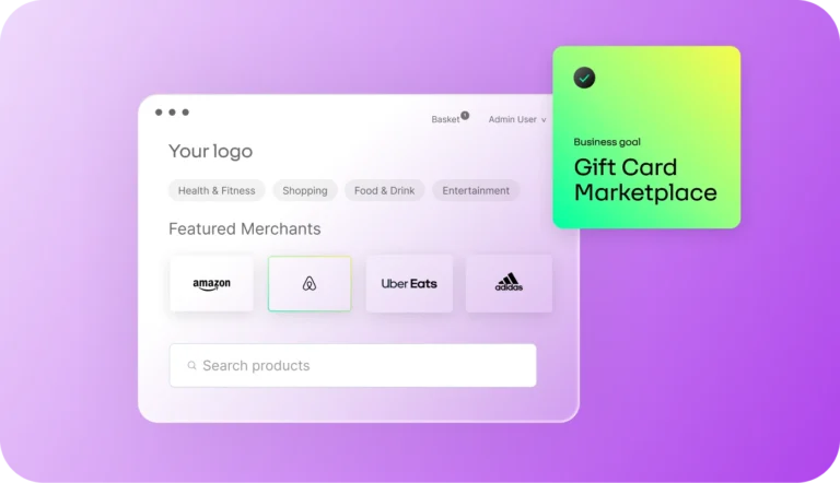 Introducing Runa Shop, the future of gift card commerce