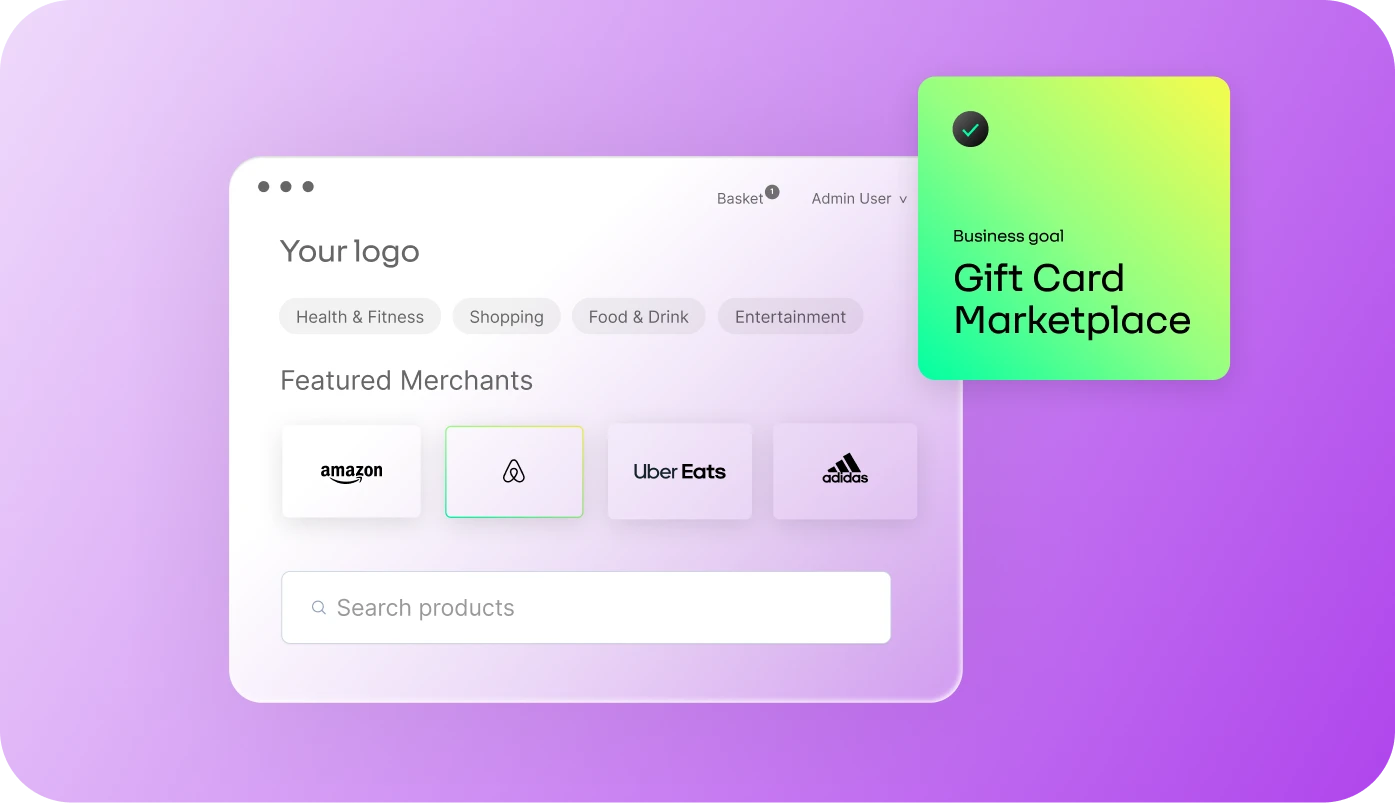 Introducing Runa Shop