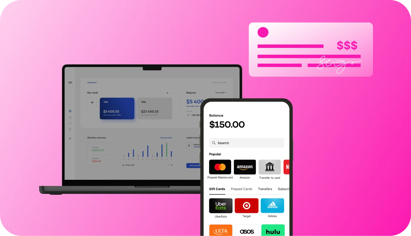 Survey Results: Consumers Want Digital Gift Cards Over Checks & ACH