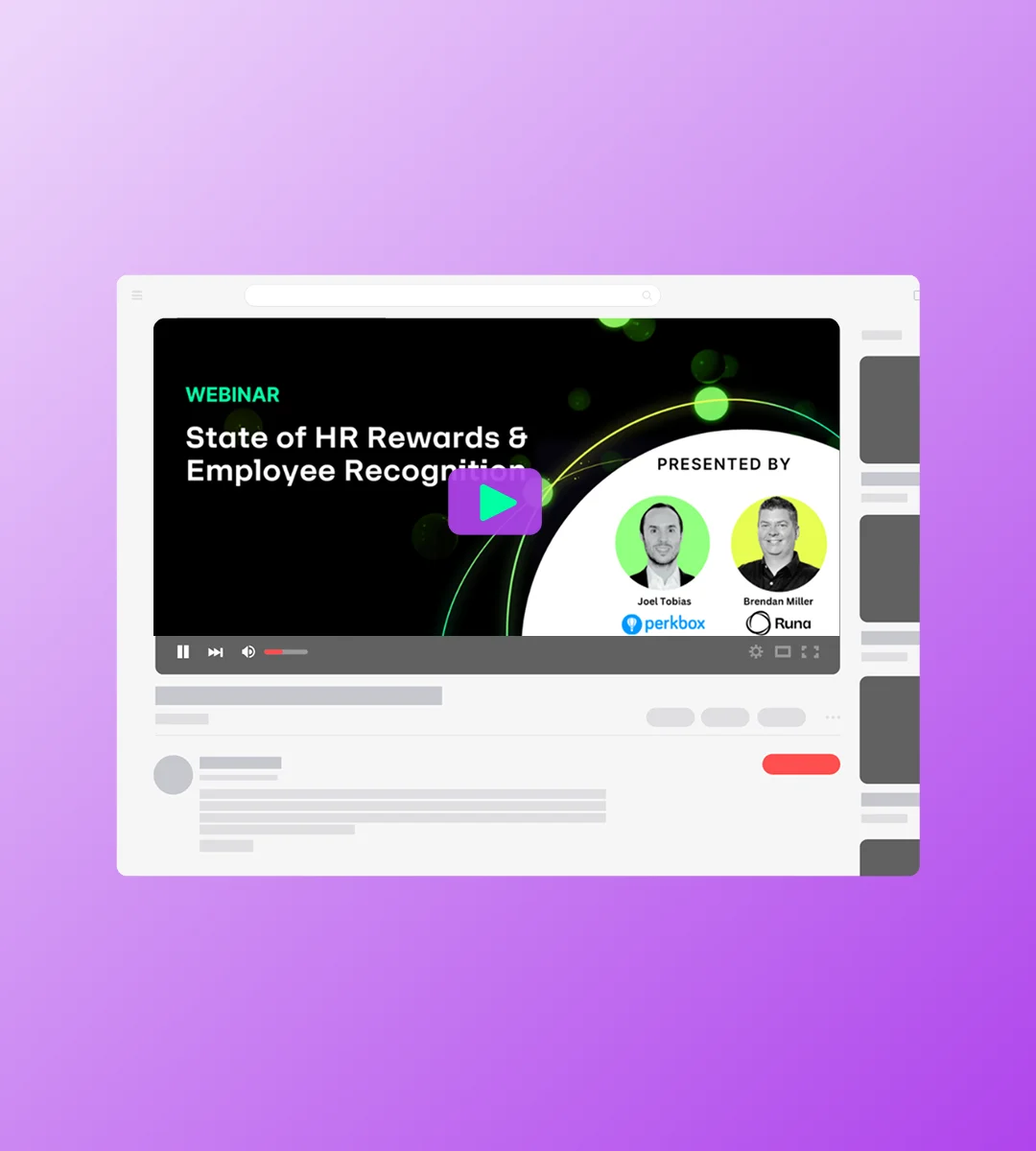 2023 State of Employee Rewards & Recognition