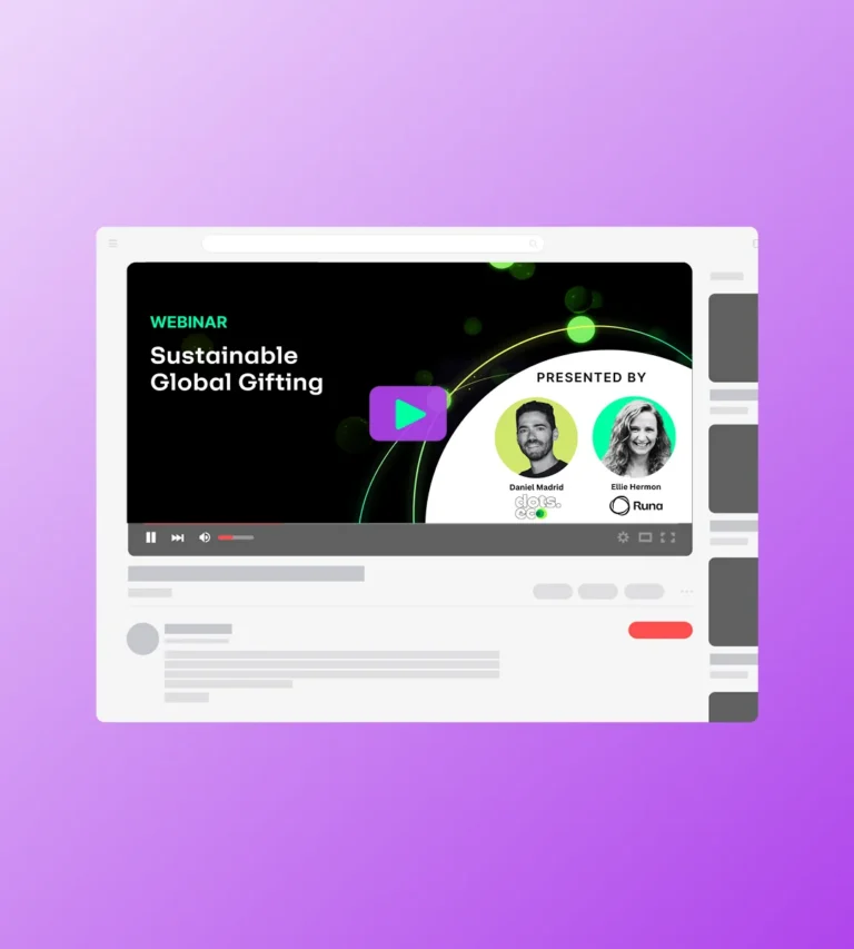 Webinar: November 2023 Runa Insider