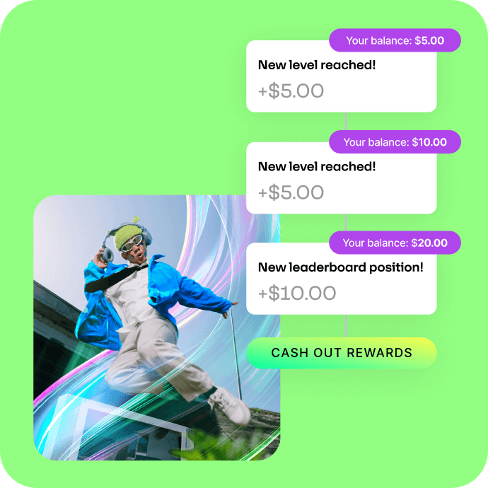 Loyalty Payouts